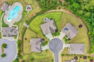 105 Canoe Brook Ct, Durham, NC 27713 - Photo 58