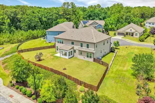 105 Canoe Brook Ct, Durham, NC 27713 - Photo 50
