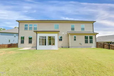 105 Canoe Brook Court, Durham, NC 27713 - Photo 44