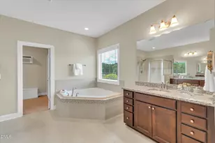 105 Canoe Brook Ct, Durham, NC 27713 - Photo 24