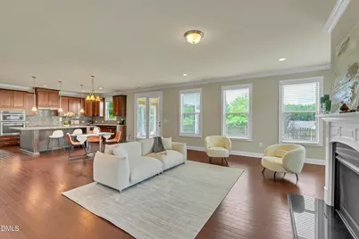 105 Canoe Brook Court, Durham, NC 27713 - Photo 16