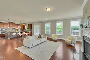 105 Canoe Brook Ct, Durham, NC 27713 - Photo 16