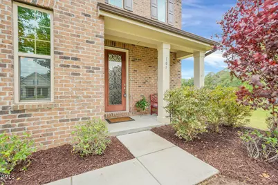 105 Canoe Brook Court, Durham, NC 27713 - Photo 6