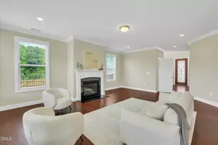 105 Canoe Brook Ct, Durham, NC 27713 - Photo 8