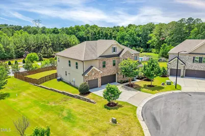 105 Canoe Brook Court, Durham, NC 27713 - Photo 46