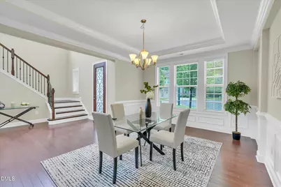 105 Canoe Brook Court, Durham, NC 27713 - Photo 2