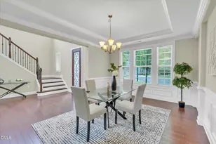 105 Canoe Brook Ct, Durham, NC 27713 - Photo 2