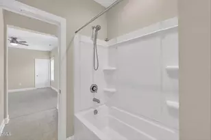 105 Canoe Brook Ct, Durham, NC 27713 - Photo 38