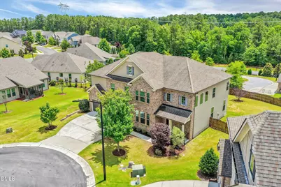 105 Canoe Brook Court, Durham, NC 27713 - Photo 48