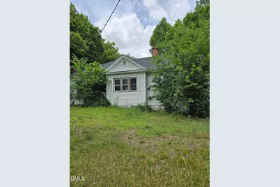 828 Nicholas Street, Henderson, NC 27536 - Photo 4