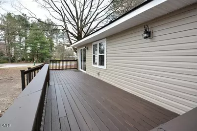 2105 Newton Dairy Road, Henderson, NC 27537 - Photo 4