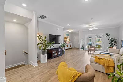 1127 Breadsell Lane, Wake Forest, NC 27587 - Photo 10