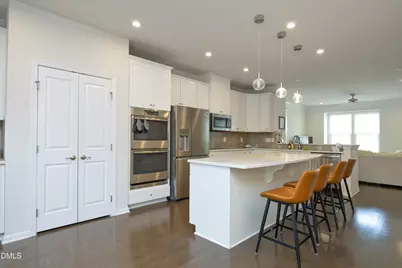 1021 Brownsmith Drive, Apex, NC 27502 - Photo 2