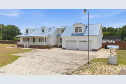 113 Murphy Drive, Clayton, NC 27527 - Photo 2