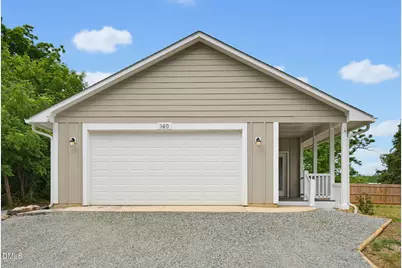 140 St Lukes Church Road, Mebane, NC 27302 - Photo 4