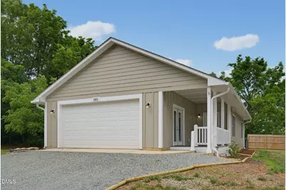 140 St Lukes Church Road, Mebane, NC 27302 - Photo 8