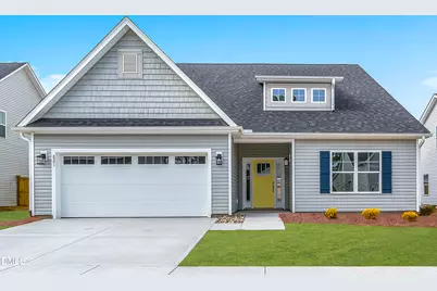 132 Luther Drive #Mvg 21, Graham, NC 27253 - Photo 1