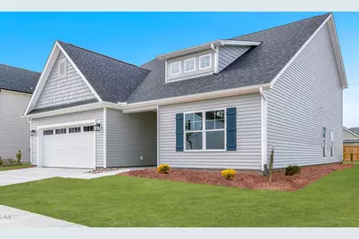 132 Luther Drive #Mvg 21, Graham, NC 27253 - Photo 2