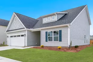 132 Luther Dr, Graham, NC 27253 - Photo 2