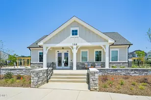 225 N Stonemill Trail, Wilsons Mills, NC 27520 - Photo 26