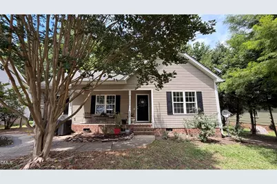 229 Sterling Way, Angier, NC 27501 - Photo 1