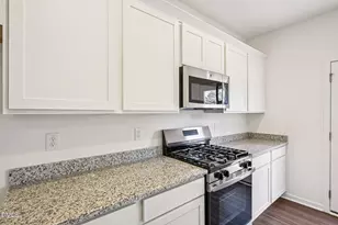 219 N Stonemill Trail, Wilsons Mills, NC 27520 - Photo 10