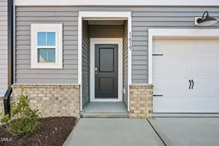 219 N Stonemill Trail, Wilsons Mills, NC 27520 - Photo 4