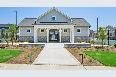 219 N Stonemill Trail, Wilsons Mills, NC 27520 - Photo 26