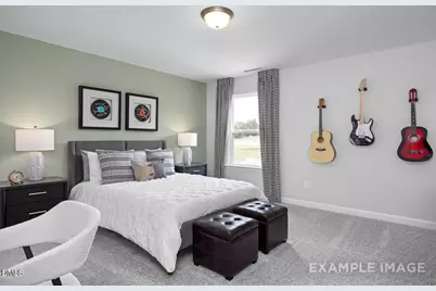 3822 Erickson Court, New Hill, NC 27562 - Photo 16