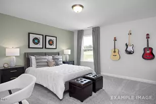 3822 Erickson Ct, New Hill, NC 27562 - Photo 16
