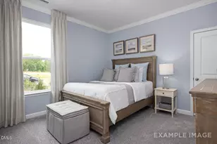 3822 Erickson Ct, New Hill, NC 27562 - Photo 10