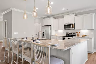 5473 Jaeger Drive #Sws 32, Graham, NC 27253 - Photo 6