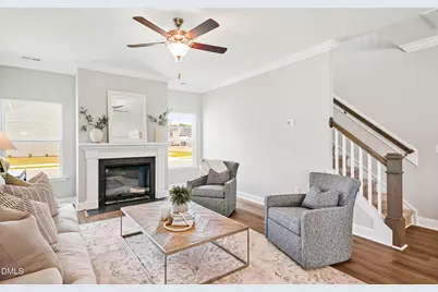 5473 Jaeger Drive #Sws 32, Graham, NC 27253 - Photo 4