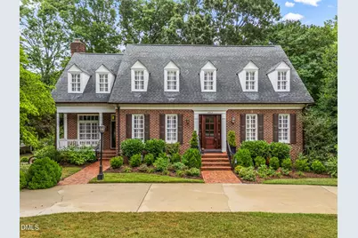 3312 Alleghany Drive, Raleigh, NC 27609 - Photo 2
