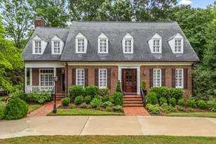 3312 Alleghany Dr, Raleigh, NC 27609 - Photo 2