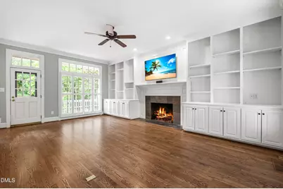 3312 Alleghany Drive, Raleigh, NC 27609 - Photo 16