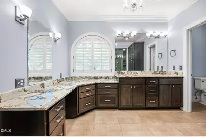 3312 Alleghany Drive, Raleigh, NC 27609 - Photo 36