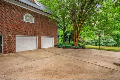 3312 Alleghany Drive, Raleigh, NC 27609 - Photo 60