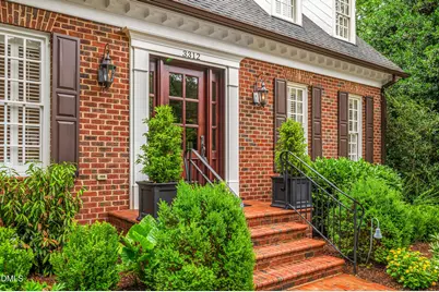 3312 Alleghany Drive, Raleigh, NC 27609 - Photo 1