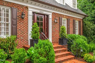 3312 Alleghany Dr, Raleigh, NC 27609 - Photo 1