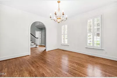 3312 Alleghany Drive, Raleigh, NC 27609 - Photo 8