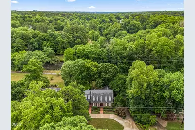 3312 Alleghany Drive, Raleigh, NC 27609 - Photo 4