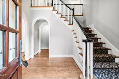 3312 Alleghany Drive, Raleigh, NC 27609 - Photo 6