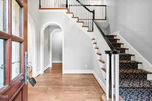 3312 Alleghany Dr, Raleigh, NC 27609 - Photo 6