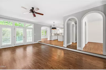 3312 Alleghany Drive, Raleigh, NC 27609 - Photo 18