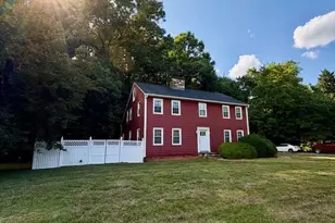 81 Alleghany Dr, Roxboro, NC 27573 - Photo 2