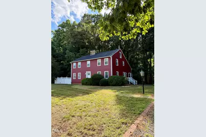 81 Alleghany Drive, Roxboro, NC 27573 - Photo 4