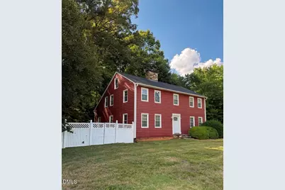 81 Alleghany Drive, Roxboro, NC 27573 - Photo 1