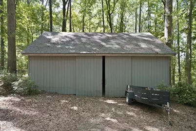 2427 Creekridge Drive, Rocky Mount, NC 27804 - Photo 46