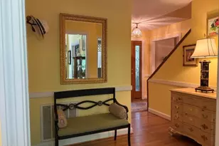 2427 Creek Ridge Dr, Rocky Mount, NC 27804 - Photo 8